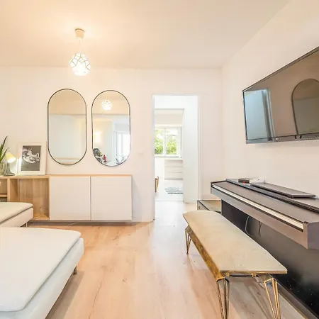 Apartamento Guestready - Stylish Telheiras *